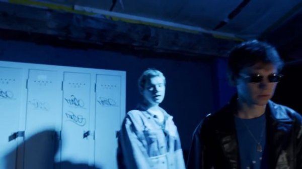 Marcus & Martinus, Bruno Martini - Feel (Lyric Video)