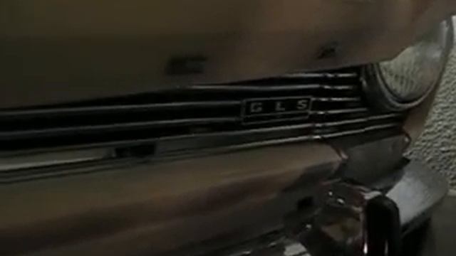 SIMCA 1100 6CV 1970 смотреть онлайн