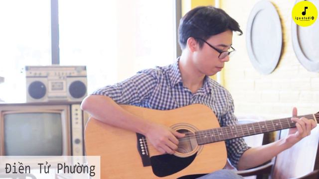 Tianzifang | Guitar смотреть онлайн