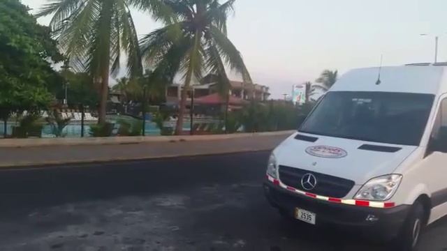 Puntarenas Transportation And Tours