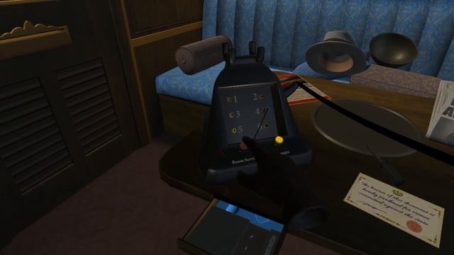 I Expect You To Die - Vacation/Operation 5 : First Class смотреть онлайн