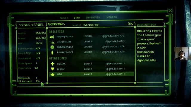 Прохождение Bombshell. Часть 1 смотреть онлайн