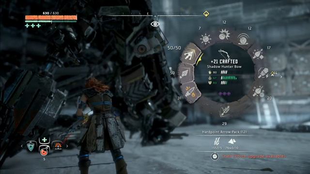 Horizon Zero Dawn Episode 51 Menyerbu Markas Musuh maning part 2 Lurrr смотреть онлайн