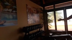 Озор отеля Seahorse Resort & Spa