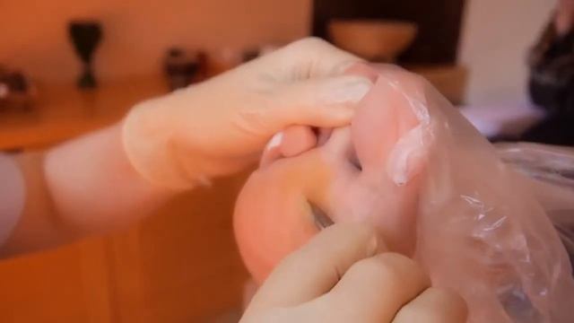 ADN Педикюр Европейский Необрезной Атравматичный Педикюр на Фруктовых Кислотах смотреть онлайн