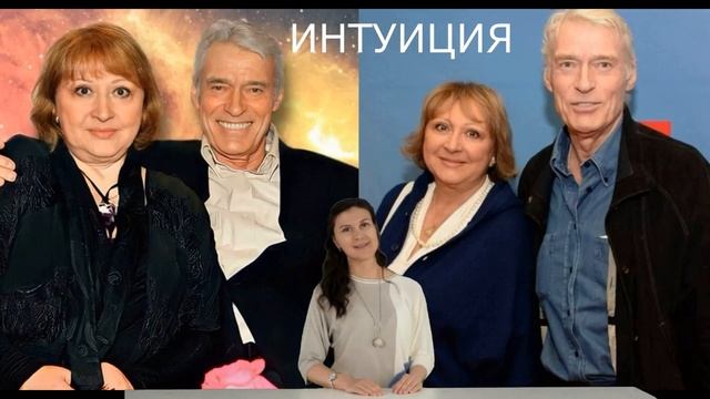 Больная и терпеливая жена \\\ Почему Борис Щербаков разрушил собственный брак смотреть онлайн