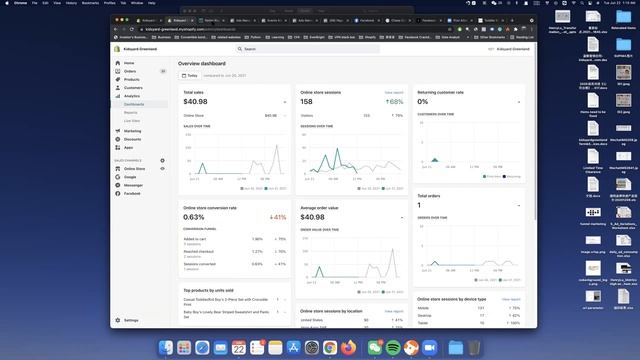 Facebook Ads 2021 | Campaign Optimization, Pixel Settings, Event Match Rates смотреть онлайн