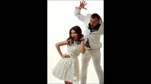 Гузэлем и Салават Минниханов - Син хэм мин