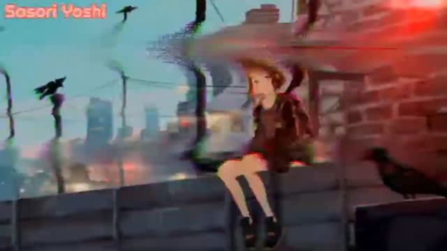 Nightcore - DRZEWKO смотреть онлайн