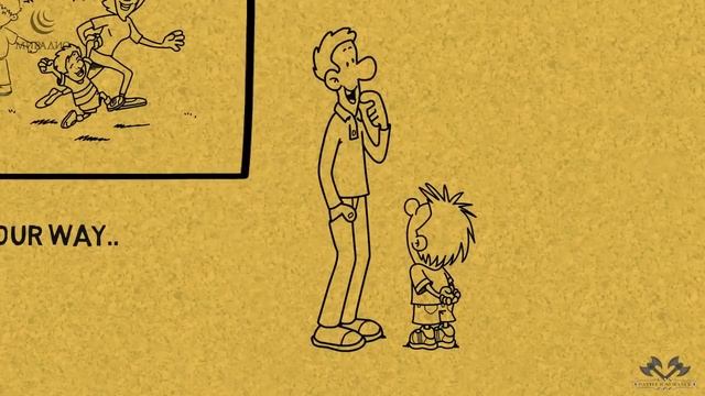 КАК воспитывать ДЕТЕЙ ? смотреть онлайн