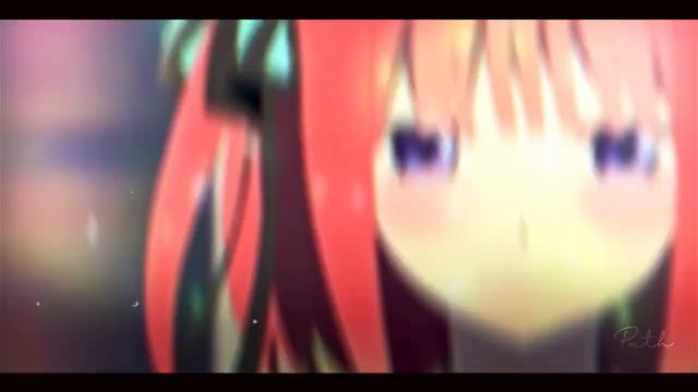 Nino Nakano - Baila Conmigo (Edit) смотреть онлайн