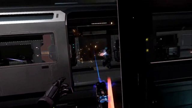 Mortal Blitz PSVR HD - Gameplay смотреть онлайн