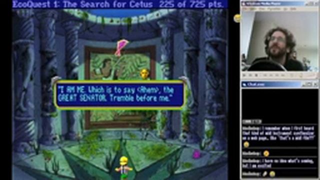 08/20/2021 - EcoQuest: The Search for Cetus, part 1 смотреть онлайн