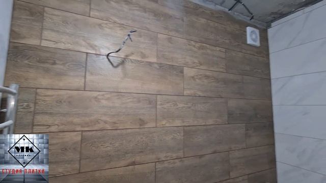 Смотрите ПРОЕКТ "Celia&ItalianWood" в двух САНУЗЛАХ! Мрамор и дерево всегда на модной вершине! смотреть онлайн