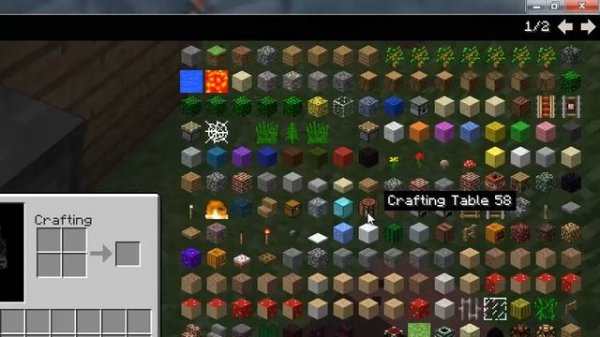 [Minecraft]  Alpha 1.1.2 Texture Pack