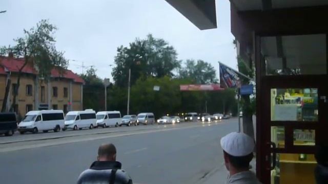 Меркель в Екатеринбурге 14 июля 2010 года смотреть онлайн