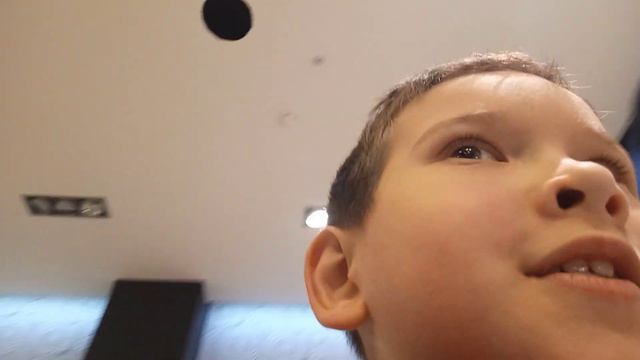VLOG Страна Обезьян и Пушистиков В ТЦ Сити Молл 3 этаж смотреть онлайн