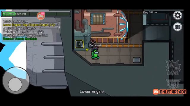 Among us Live🔴 Playing with viewers | Brawl stars, free fire, creative destruction, Minecraft, Live смотреть онлайн