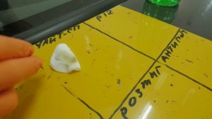 КАК ОТМЫТЬ СМОЛУ С МАШИНЫ?? Спирт, растворитель, или СПЕЦ средство...