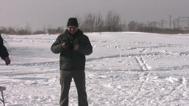 Сибирский Сусанин 2011. Награждение смотреть онлайн