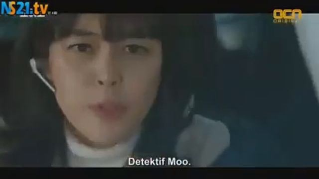 VOICE EPS. 4 - SUB INDO смотреть онлайн