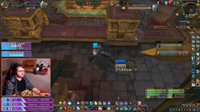 Арена на чиле до 2400тр/Завтра БК, Голосуй за кого играть? (MGlad 2.8exp) WOW 9.0.5 смотреть онлайн