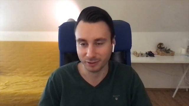 React vs Serverside - When To Use Frontend Framework? смотреть онлайн