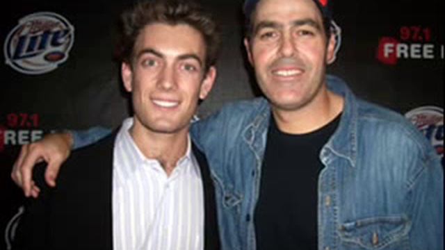 In Context With Adam Carolla :: Copious смотреть онлайн