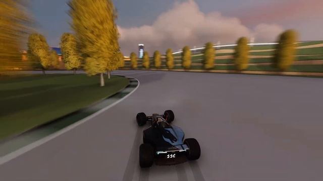 Trackmania 2020 - Summer 12 New World Record + Tutorial смотреть онлайн