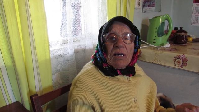 Як народжували дітей в селах України 04.04.2017