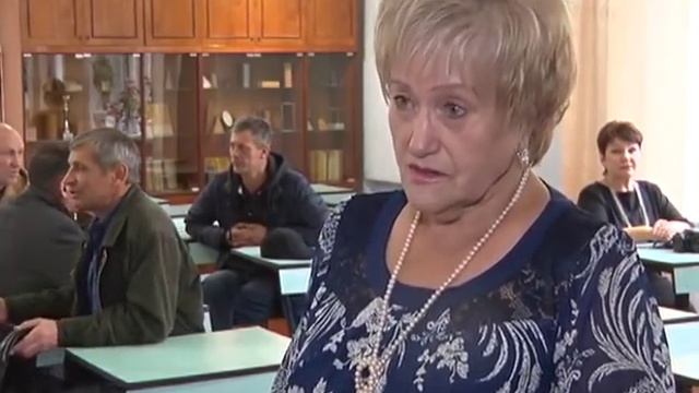 НЭСТ юбилей 60 лет Назарово смотреть онлайн