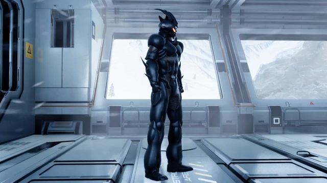 Unreal遊戲創作05: "THE DARK HERO" | Unreal Game Creation05: "THE DARK HERO" смотреть онлайн