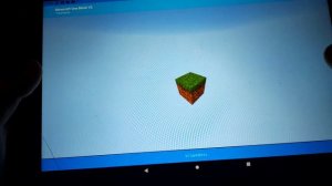 как сделать 1 блок в майнкрафт!