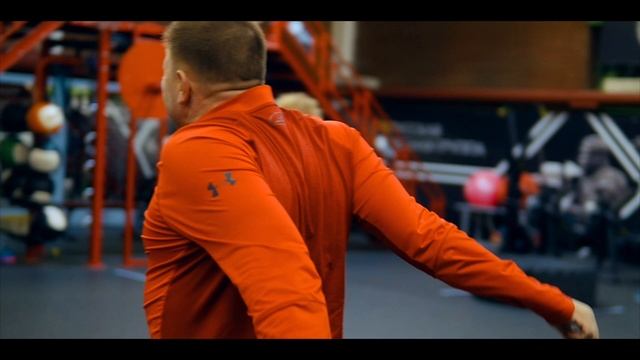 Мотивация бокс смотреть онлайн