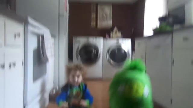 Angry Birds! смотреть онлайн