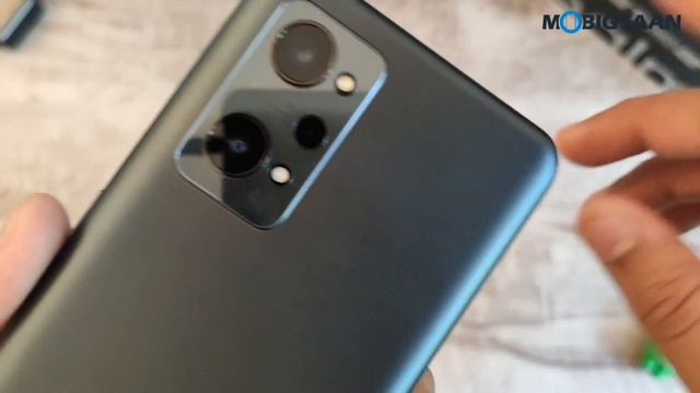 realme GT NEO2 5G - Unboxing | First Impressions | Snapdragon 870 | 65W Fast Charging | 120Hz Scree смотреть онлайн
