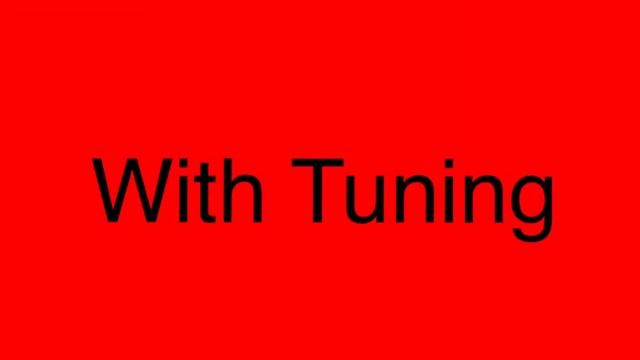 Tuning Car #12 Audi Q5 '11 смотреть онлайн