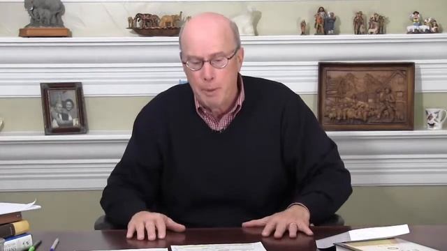 Teaching - Exegesis and Structure 3 смотреть онлайн