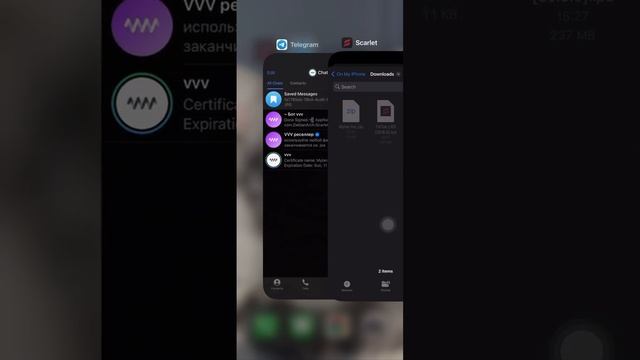 Скарлетт TUTORIAL смотреть онлайн