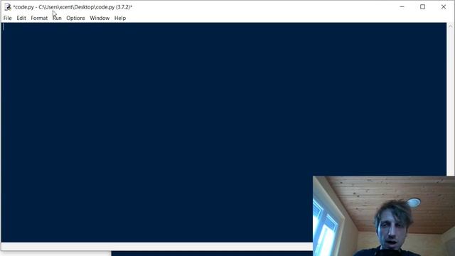Python One-Liners - Trick 2 Read File and Strip() Lines смотреть онлайн