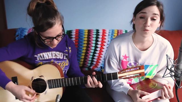You've Got a Friend in Me (Randy Newman cover) смотреть онлайн