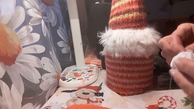 ГНОМ: делаем помощника Санты и Joulu pukki смотреть онлайн