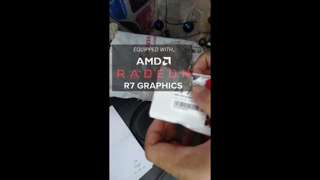 Processor AMD Kaveri A8-7680 Socket Fm2+ смотреть онлайн