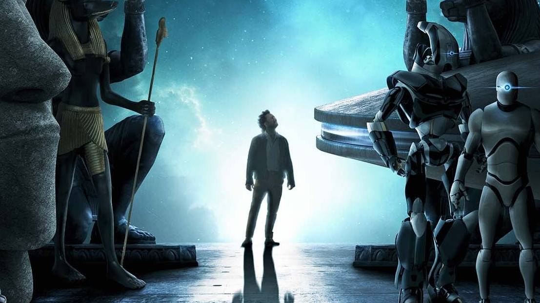 Звездные пришельцы. смотреть онлайн