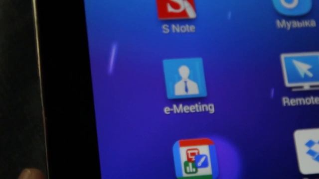 Samsung Galaxy Note Pro 12.2 - обзор смотреть онлайн