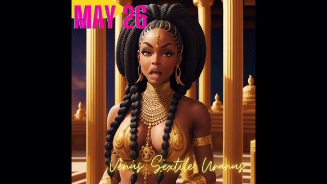 May 26 Oracle, Enjoy the good energy while it lasts смотреть онлайн