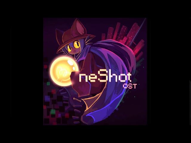 Oneshot OST - Simple Secrets Trap Remix смотреть онлайн