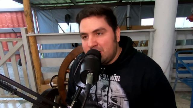 Entrevista #49 Eliseo Robles Reyes / Los Barbaros del Norte / Los Bravos del Norte смотреть онлайн