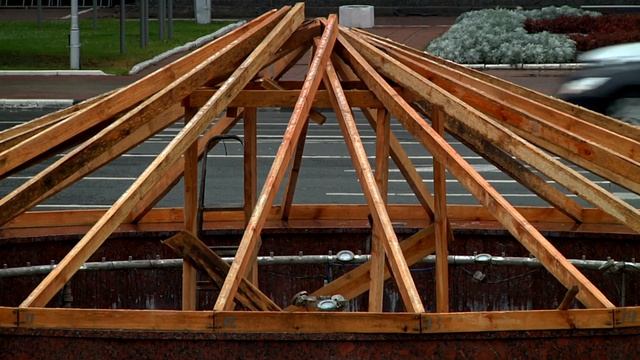 В Твери началась консервация фонтанов смотреть онлайн