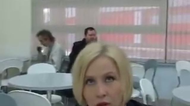 История Натальи Кларк